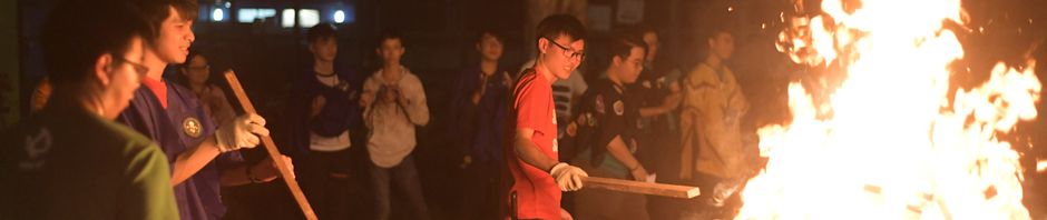港島第159旅