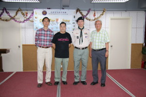 9. 部份 VIP