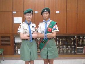 yuk and tct