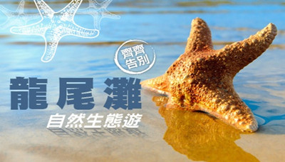 大埔龍尾灘遊覽