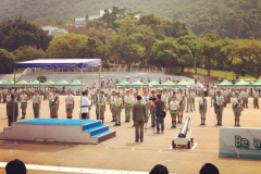 2012 Oct 14 - Footdrill Competition